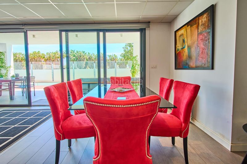 Foto 1ede02ca-c0a7-4d74-9ce4-033b5019a597. Xalet amb aparcament piscina a Playa de Granada Motril