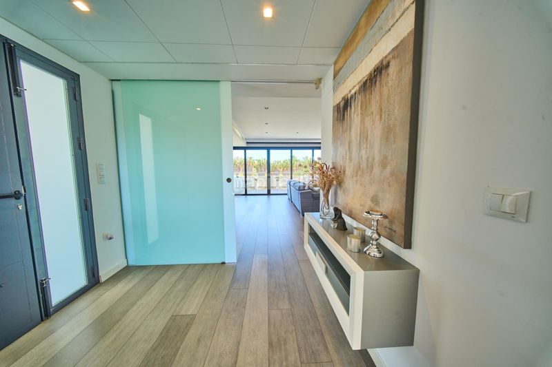 Foto 2288ae28-2074-4e09-92c4-900d7d4746ec. Xalet amb aparcament piscina a Playa de Granada Motril