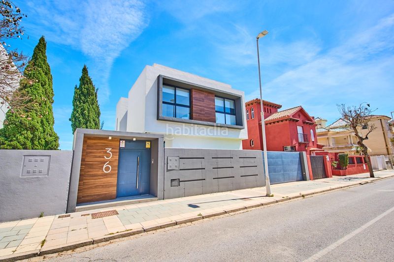 Foto 23c3dbf9-55e4-4857-b3a7-12711afa8978. Xalet amb aparcament piscina a Playa de Granada Motril