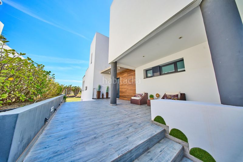 Foto 501cbfc4-64b8-47b4-ae37-95421b97329f. Xalet amb aparcament piscina a Playa de Granada Motril