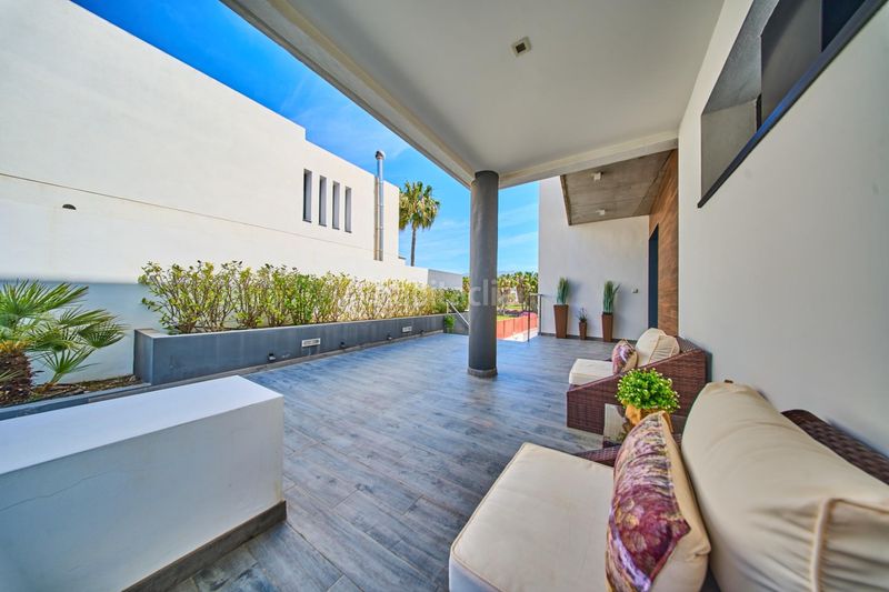 Foto 7b4d61f1-ea12-4163-9de1-02f99ea5efa6. Xalet amb aparcament piscina a Playa de Granada Motril