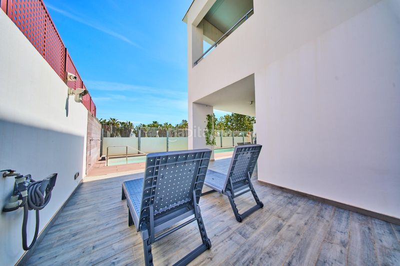 Foto 91e16498-e7dc-431b-a038-7b7348afdcd8. Xalet amb aparcament piscina a Playa de Granada Motril