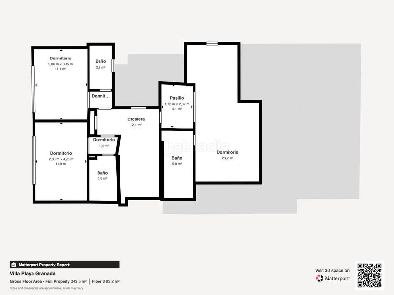 Foto 9f97ea6c-484a-4325-a269-f2e1a0f0ed35. Xalet amb aparcament piscina a Playa de Granada Motril