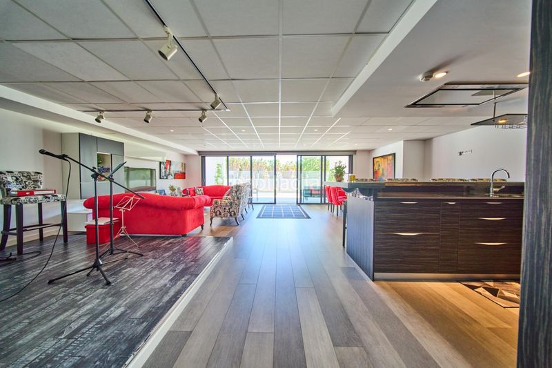 Foto beb24123-02ca-44d1-abbf-e401975f2e4a. Xalet amb aparcament piscina a Playa de Granada Motril