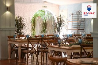 Transfer Business premise  Polígono pinos genil. Traspaso gran restaurante en pinos genil