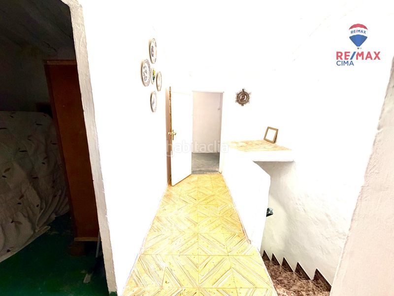Foto ca4c781b-2073-495d-a1c1-cedef5b40ac6. Casa a calle san josé 36 a Cúllar