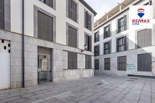 Appartement  Calle calle placeta zarate. Apartamento moderno en el centro de granada  ideal para inversió