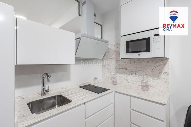 Foto aebf7cbb-ab7e-4e6f-bd7a-7fe9d0469ad3. Piccolo appartamento con riscaldamento in Centro - Sagrario Granada