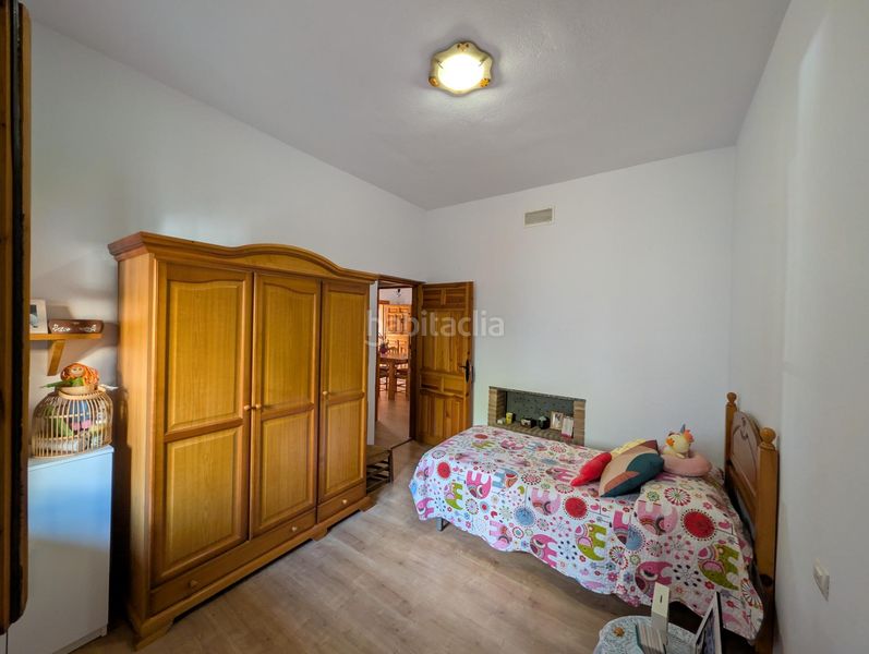 Foto 031eba3f-b099-4e0b-a1b0-52f8db45001c. Masia amb aparcament piscina a Órgiva