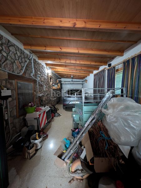 Foto 160a8af8-627e-471b-8330-bf20e2b0c26f. Masia amb aparcament piscina a Órgiva