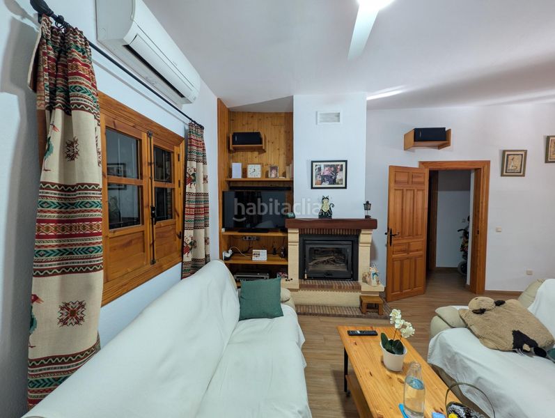 Foto 371c4d01-49f0-4f33-a18a-dbae34abedf3. Masia amb aparcament piscina a Órgiva