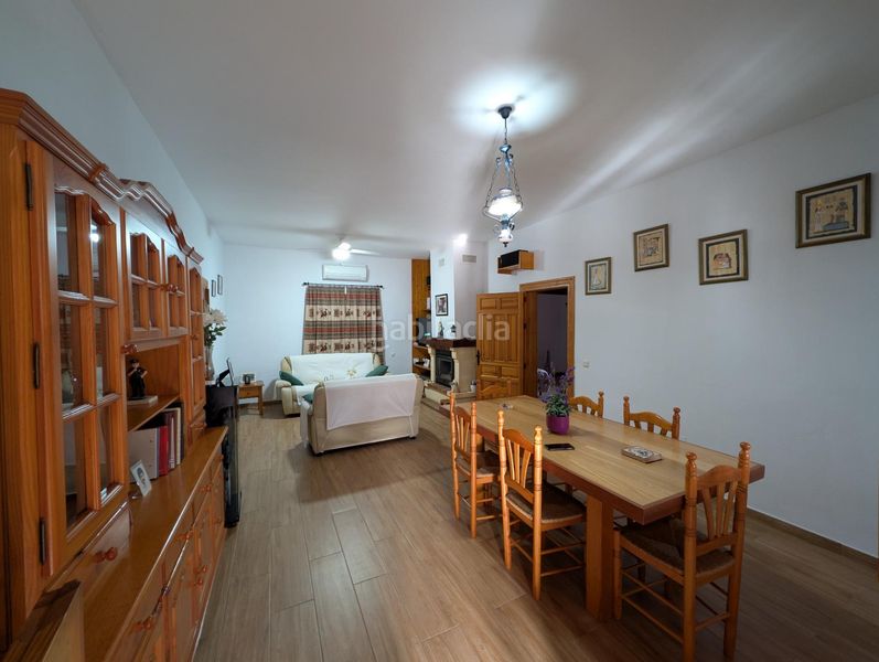 Foto 40a27d88-1d99-4fcf-a955-903da118ea0c. Masia amb aparcament piscina a Órgiva