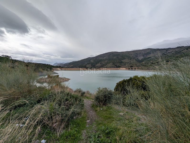 Foto 523a854a-7db0-4ecc-9b16-4f3ef5296828. Masia amb aparcament piscina a Órgiva