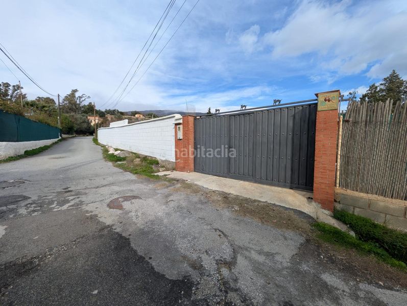 Foto 58b6c94c-4bb2-4a40-a225-a71e28284c00. Masia amb aparcament piscina a Órgiva