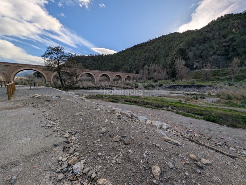 Foto 8f9bf010-f720-45ea-b167-edeed1fd17e5. Masia amb aparcament piscina a Órgiva