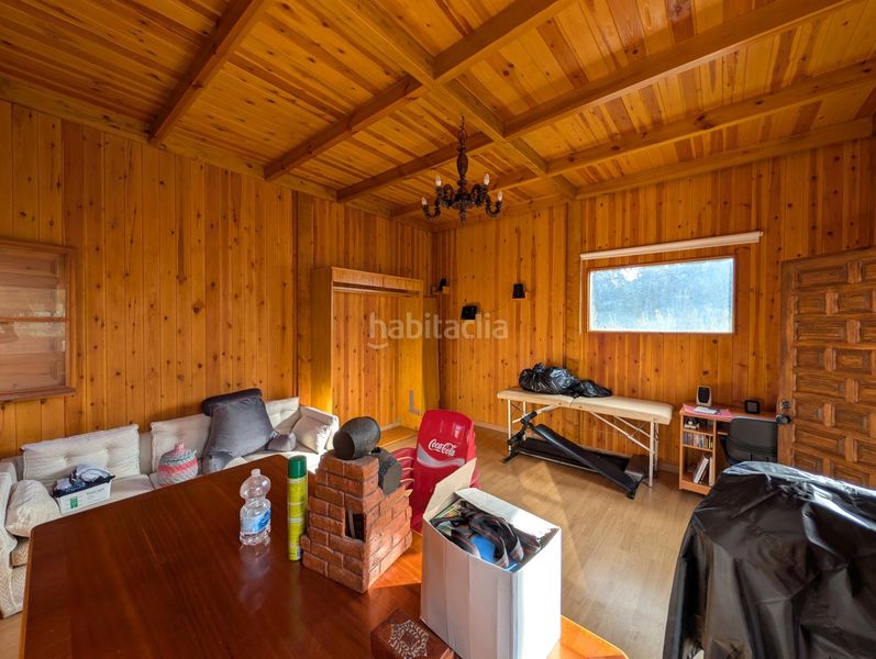 Foto 9069ba18-d931-493f-9f79-aa44c2c57994. Masia amb aparcament piscina a Órgiva