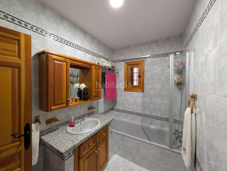 Foto 97d58acd-b4f4-4fe2-8984-769607c95bd6. Masia amb aparcament piscina a Órgiva