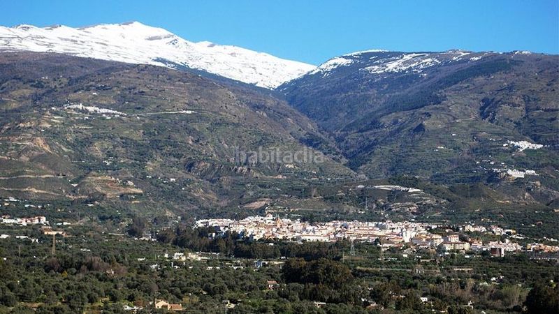 Foto 98f9985d-3e05-4ce2-bbad-f917f4b9254c. Masia amb aparcament piscina a Órgiva