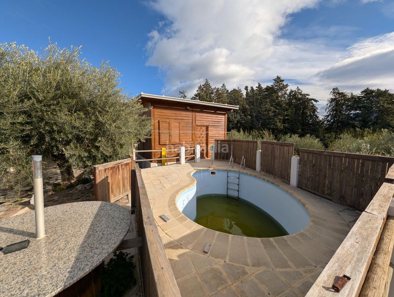 Foto cb2fa755-53d2-4ff8-8778-4597644d9c52. Masia amb aparcament piscina a Órgiva