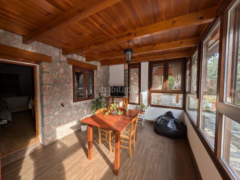 Foto d02e5469-f329-458a-8658-e9eac94090c9. Masia amb aparcament piscina a Órgiva