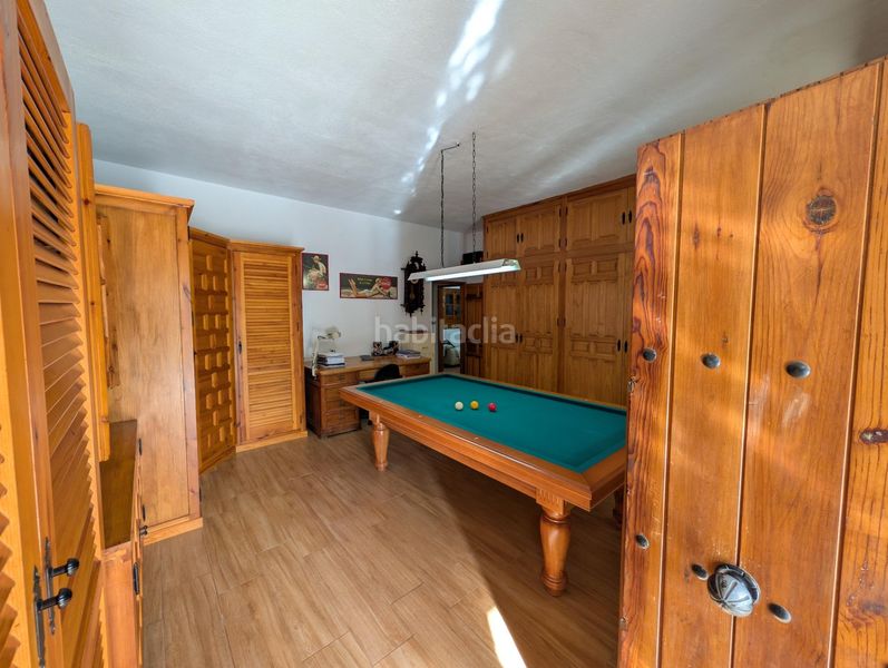 Foto d1af3f77-0162-431f-802c-ca8cf16ae15b. Masia amb aparcament piscina a Órgiva