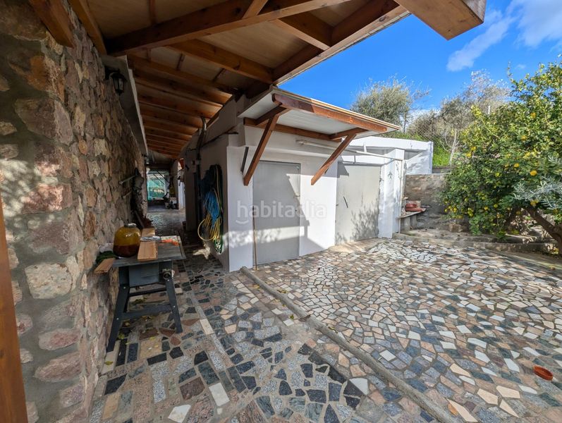 Foto ea5ef6d4-c82f-4d65-9e67-f0cfe4632633. Masia amb aparcament piscina a Órgiva