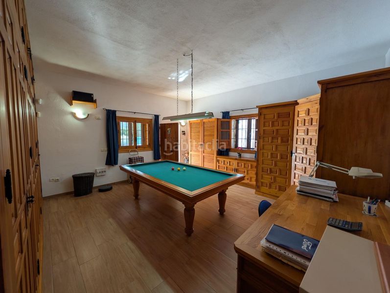 Foto f5dc403d-3969-4d65-82b0-cc960ceb3fe6. Masia amb aparcament piscina a Órgiva