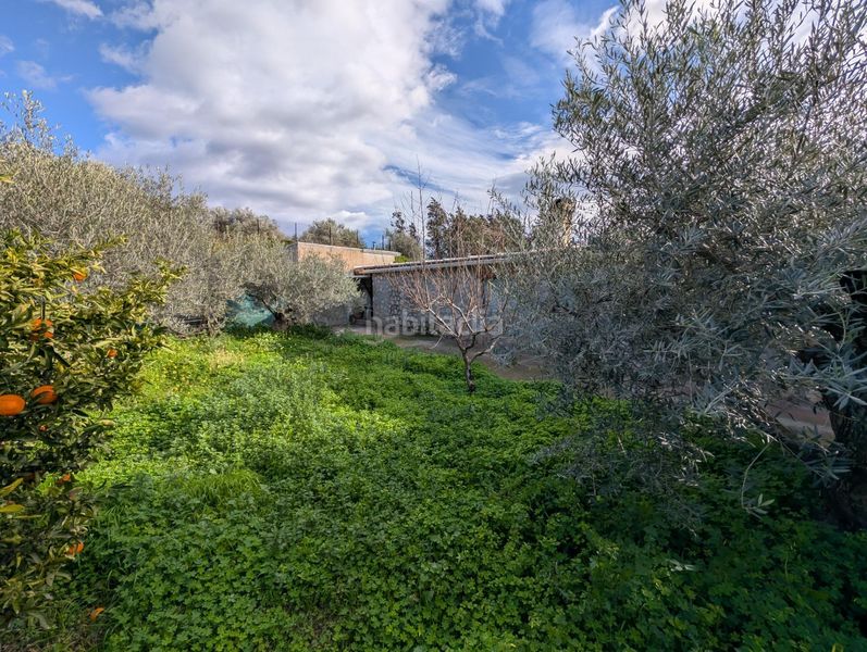 Foto fa8b5108-8b10-4240-be58-af058713ff9e. Masia amb aparcament piscina a Órgiva