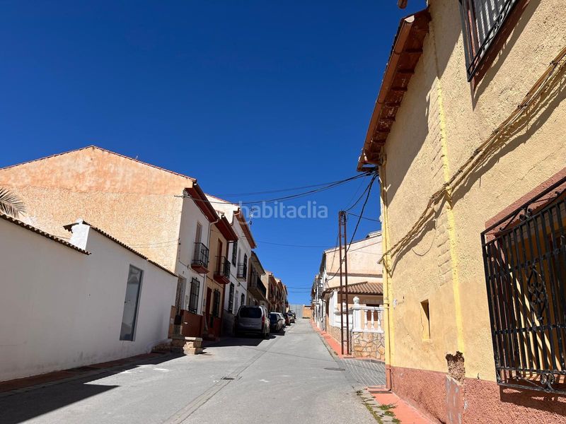 Foto 2fc0cd83-70d6-44e8-97da-764572f1a6aa. Finca rústica a Íllora