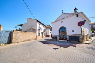 Residential Plot  Ermita 19. Crea el hogar de tus sueños en el corazón de gójar