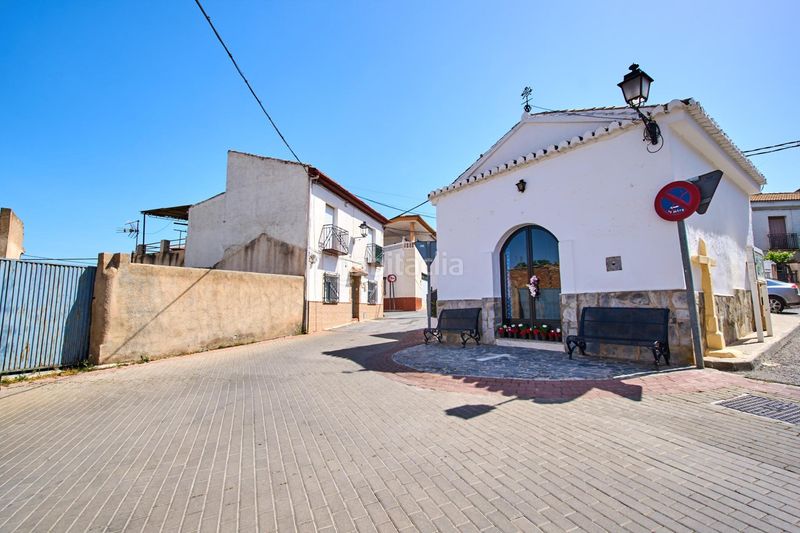 Foto 5923e6b4-b653-4e78-a1fd-8dadf5f9fd06. Terreny residencial a ermita 19 a Gójar