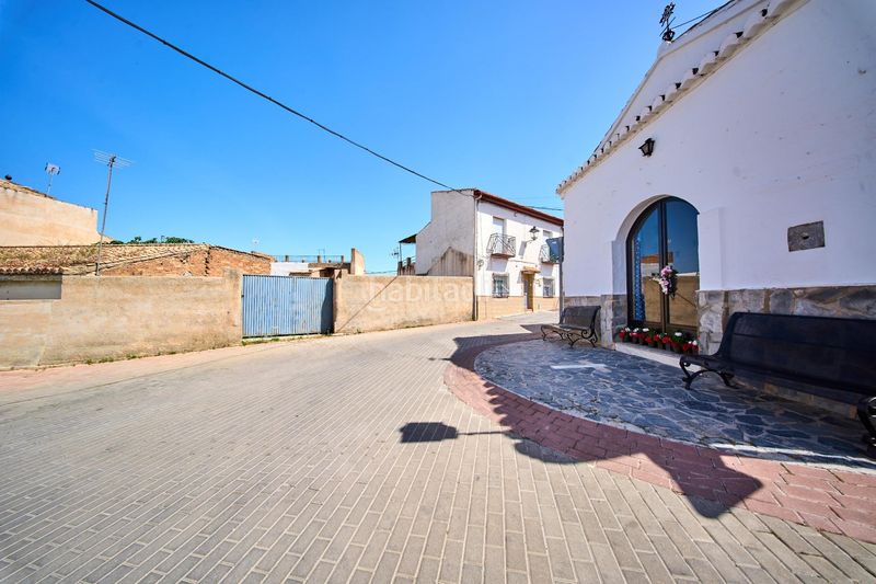 Foto dc739f3f-30e8-4524-be17-9ad04f67ee37. Terreny residencial a ermita 19 a Gójar