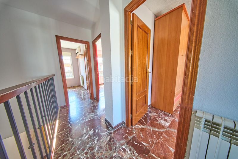 Foto 10964967-00a9-4655-b493-773561bb1f37. Casa a schiera con parcheggio in San Cayetano Churriana de la Vega