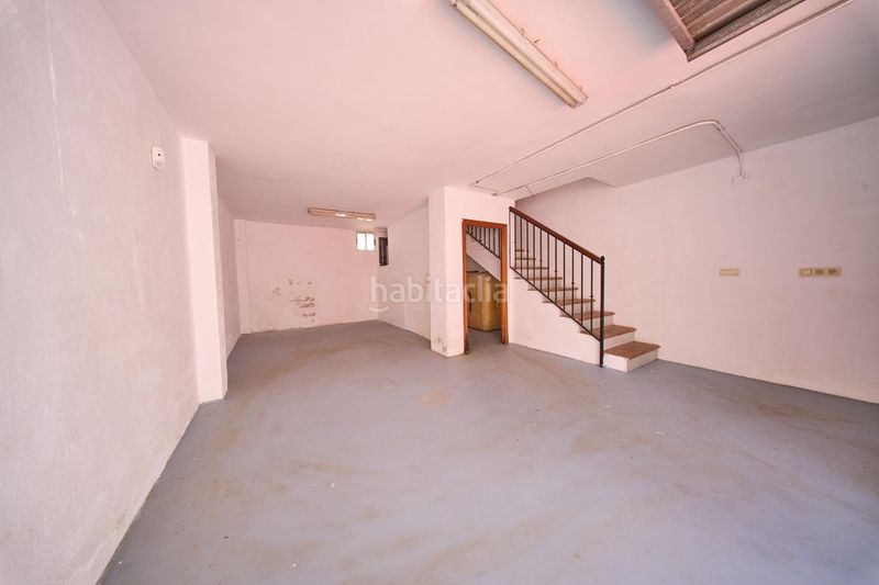 Foto 24635b51-f243-4842-9870-b880cbe9130a. Casa a schiera con parcheggio in San Cayetano Churriana de la Vega