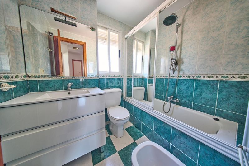 Foto 32ce4282-8987-40f0-9c99-49438a1cc66b. Casa a schiera con parcheggio in San Cayetano Churriana de la Vega