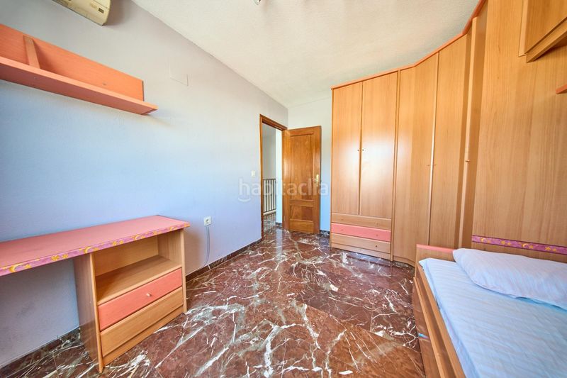 Foto 339ec103-7109-4ef8-8332-7bec65c9efdc. Casa a schiera con parcheggio in San Cayetano Churriana de la Vega