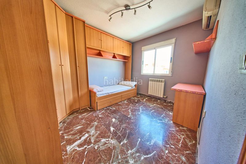 Foto 406a970b-72b3-4b62-912c-bbb010a0b1c6. Casa a schiera con parcheggio in San Cayetano Churriana de la Vega