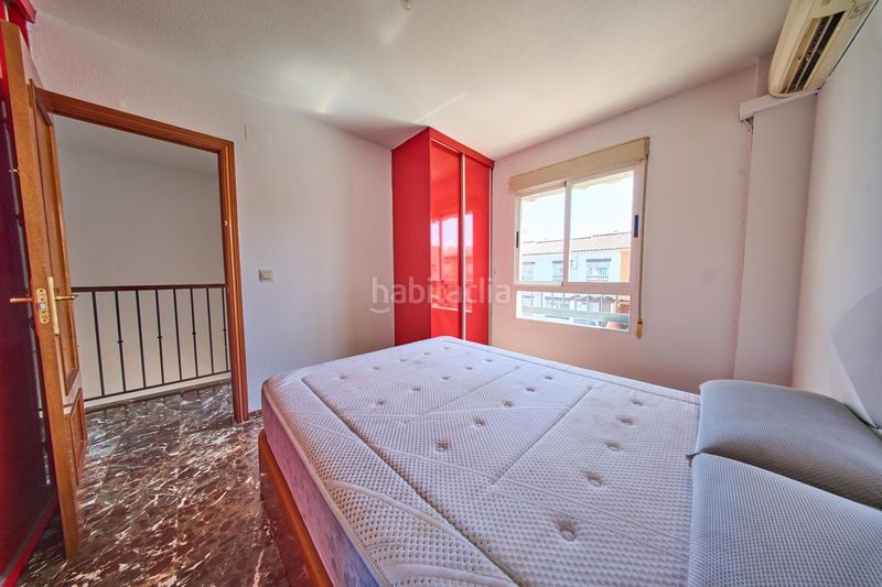 Foto 41ee4b36-8a51-4b04-9b72-f919ae98f2c9. Casa a schiera con parcheggio in San Cayetano Churriana de la Vega