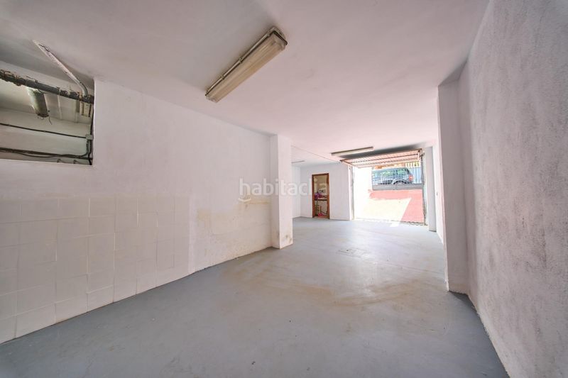 Foto 57d1afca-1999-4180-8d1c-4d8fe7691a39. Casa a schiera con parcheggio in San Cayetano Churriana de la Vega