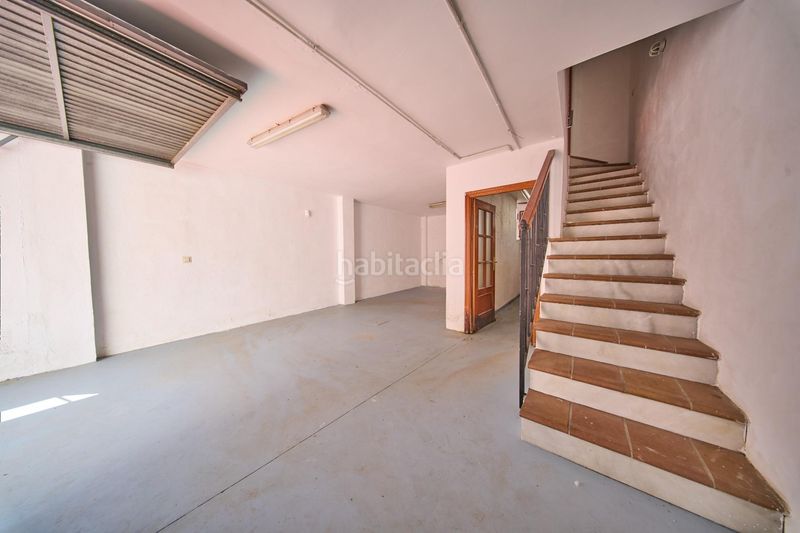 Foto 760d77ce-a2e5-42fb-a224-7870d49d4e41. Casa a schiera con parcheggio in San Cayetano Churriana de la Vega