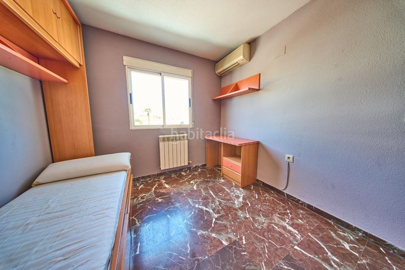 Foto c089f0a2-e24f-424a-9989-0ca12022bc79. Casa a schiera con parcheggio in San Cayetano Churriana de la Vega