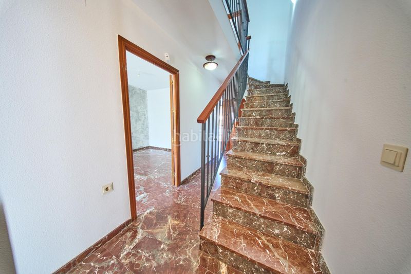 Foto e1c475ea-6298-47a6-aa0b-d0b81d73173a. Casa a schiera con parcheggio in San Cayetano Churriana de la Vega