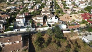 Terreno residencial  Calle malva. Terreno unico en otura residencial  sol todo el dia vistas impre