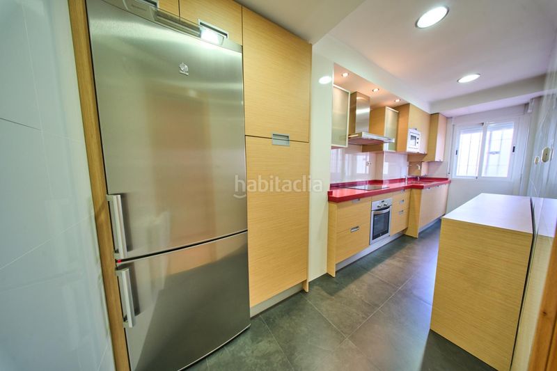 Foto 79c2510a-b812-4d9d-88d4-fb7621400ffe. Pis a Campo Verde Granada