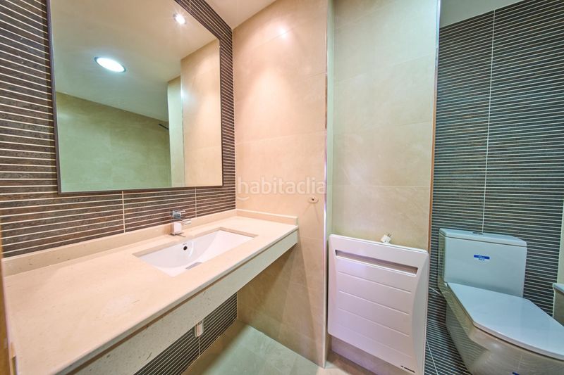Foto d3ca4f18-0c0d-4088-9e52-408c3e5556cc. Pis a Campo Verde Granada