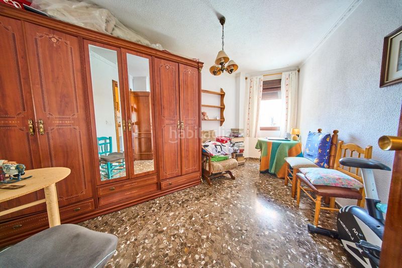 Foto 070a7971-856e-4382-a7bb-82e8582ea162. Casa aparellada amb aparcament a Poniente Armilla