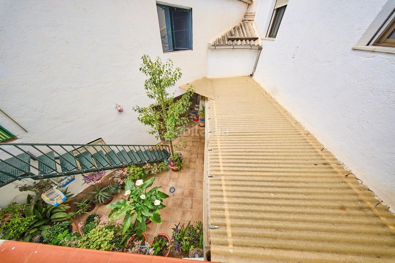 Foto 168d092b-478e-48df-a866-a06205c0cc3b. Casa aparellada amb aparcament a Poniente Armilla