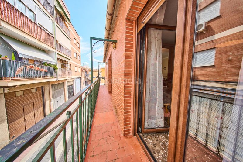 Foto 451e9ad6-dd69-4a92-a341-08258b086f1a. Casa aparellada amb aparcament a Poniente Armilla