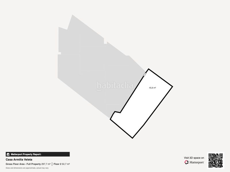 Foto bad90dac-0b83-4f9b-981c-36393957ffb0. Casa aparellada amb aparcament a Poniente Armilla