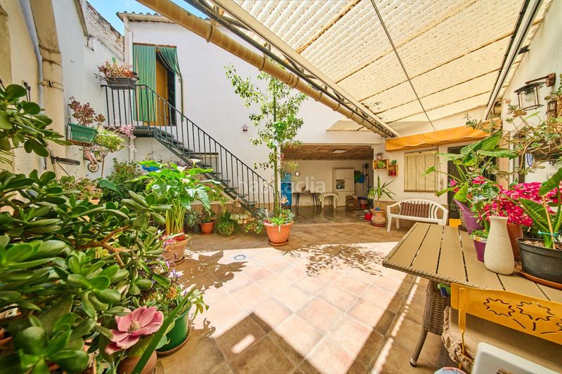 Foto fab159c3-ad1d-4f03-a7cd-8178f25f8432. Casa aparellada amb aparcament a Poniente Armilla
